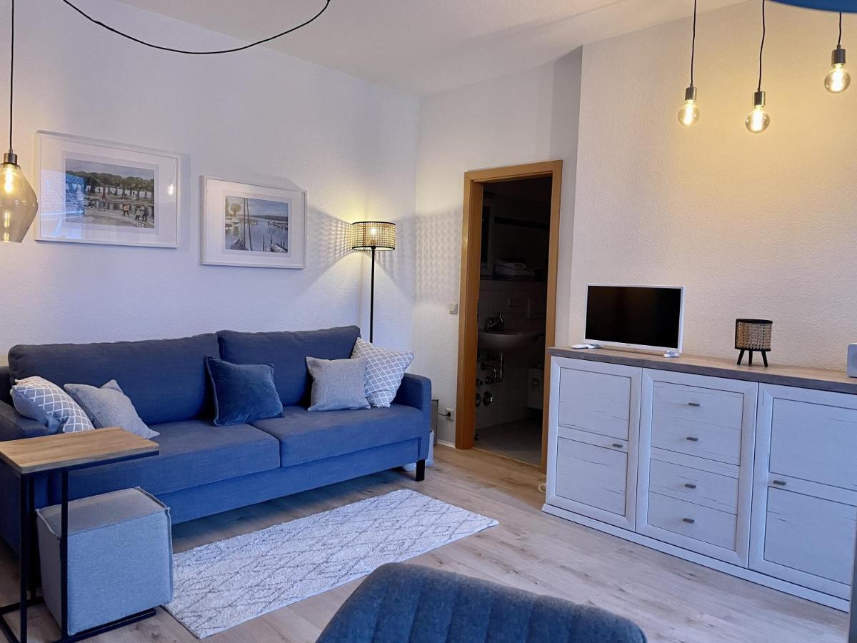 Fewo Seehaase Radolfzell am Bodensee Ngoại thất bức ảnh