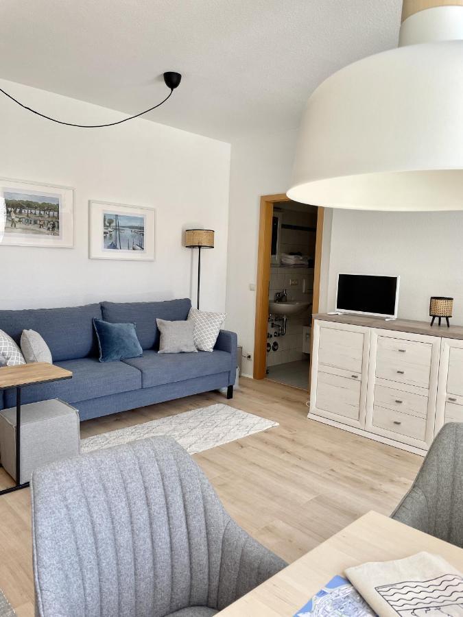Fewo Seehaase Radolfzell am Bodensee Ngoại thất bức ảnh